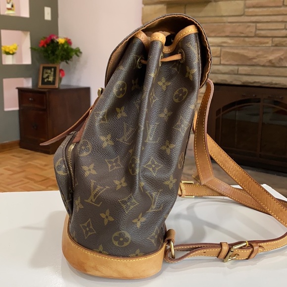 Authentic MONTSOURIS MM - Picture 5 of 16